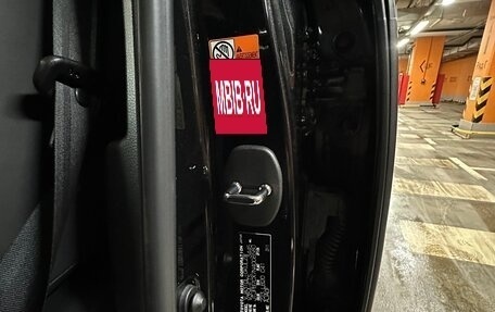 Lexus LX, 2022 год, 15 150 000 рублей, 25 фотография