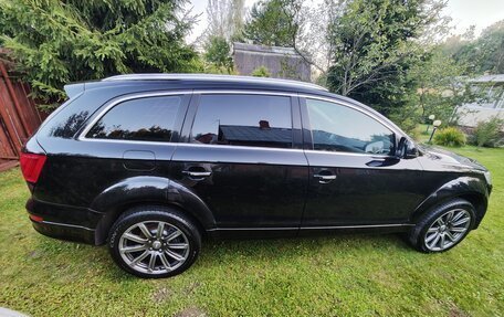 Audi Q7, 2014 год, 2 690 000 рублей, 2 фотография