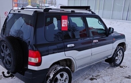 Mitsubishi Pajero Pinin, 2005 год, 570 000 рублей, 4 фотография