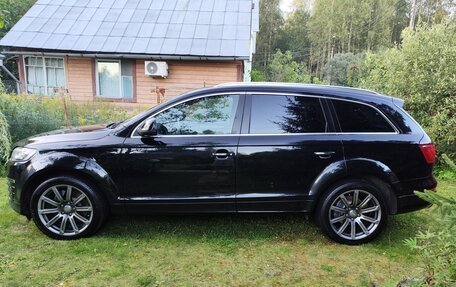 Audi Q7, 2014 год, 2 690 000 рублей, 4 фотография