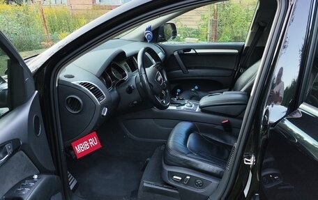 Audi Q7, 2014 год, 2 690 000 рублей, 11 фотография