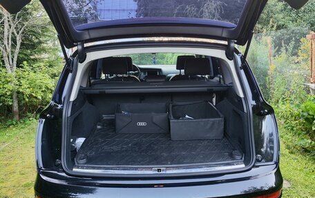 Audi Q7, 2014 год, 2 690 000 рублей, 12 фотография