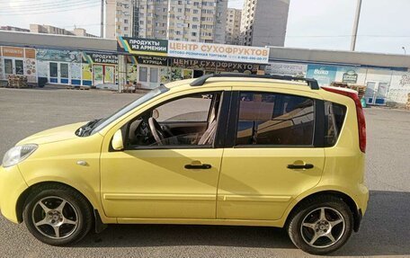 Great Wall Peri, 2008 год, 300 000 рублей, 3 фотография