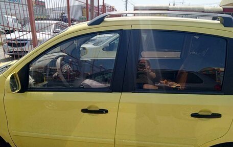 Great Wall Peri, 2008 год, 300 000 рублей, 5 фотография