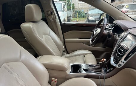 Cadillac SRX II рестайлинг, 2013 год, 1 250 000 рублей, 10 фотография