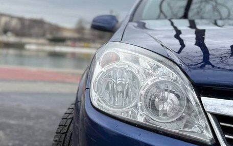 Opel Astra H, 2008 год, 700 000 рублей, 6 фотография