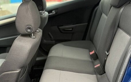 Opel Astra H, 2008 год, 700 000 рублей, 2 фотография