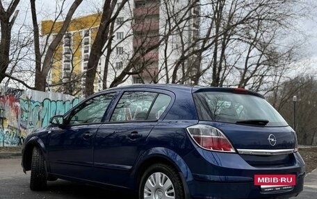 Opel Astra H, 2008 год, 700 000 рублей, 12 фотография