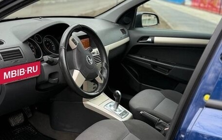 Opel Astra H, 2008 год, 700 000 рублей, 4 фотография