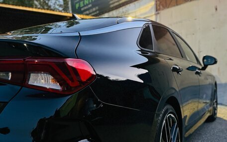 KIA K5, 2021 год, 3 400 000 рублей, 8 фотография