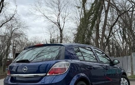 Opel Astra H, 2008 год, 700 000 рублей, 13 фотография