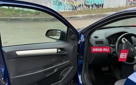 Opel Astra H, 2008 год, 700 000 рублей, 3 фотография