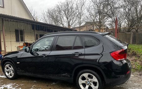 BMW X1, 2012 год, 1 100 000 рублей, 3 фотография