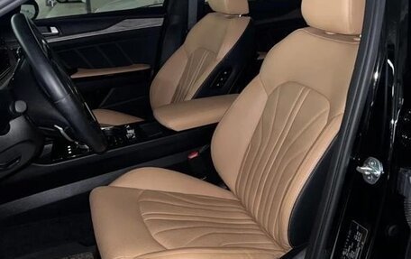 KIA K5, 2021 год, 3 400 000 рублей, 12 фотография