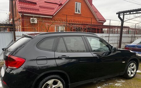 BMW X1, 2012 год, 1 100 000 рублей, 2 фотография