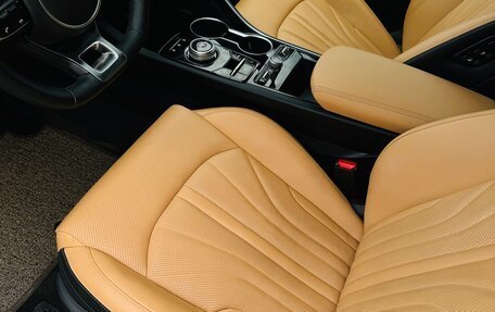 KIA K5, 2021 год, 3 400 000 рублей, 13 фотография