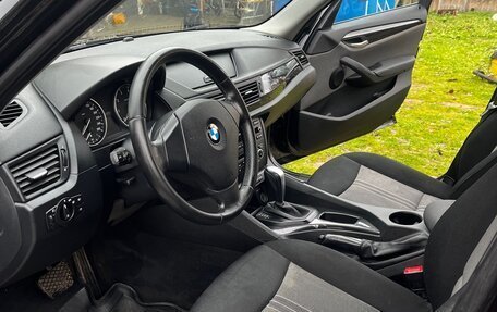 BMW X1, 2012 год, 1 100 000 рублей, 6 фотография