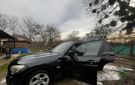 BMW X1, 2012 год, 1 100 000 рублей, 7 фотография