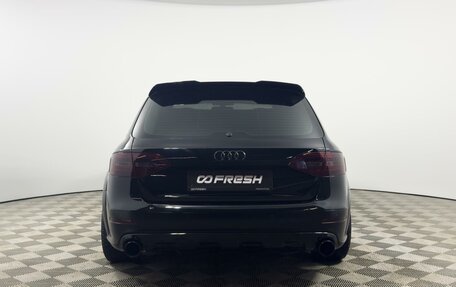 Audi A4 allroad, 2014 год, 1 855 100 рублей, 4 фотография