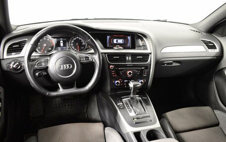 Audi A4 allroad, 2014 год, 1 855 100 рублей, 6 фотография