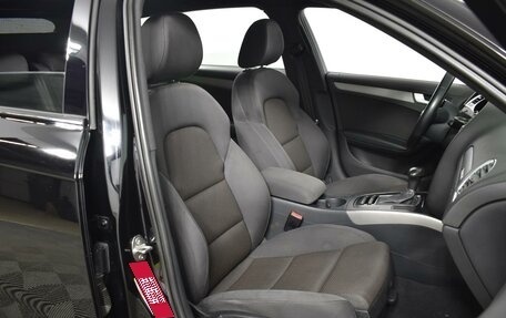 Audi A4 allroad, 2014 год, 1 855 100 рублей, 8 фотография