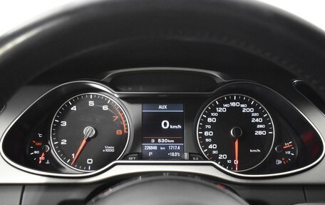 Audi A4 allroad, 2014 год, 1 855 100 рублей, 13 фотография