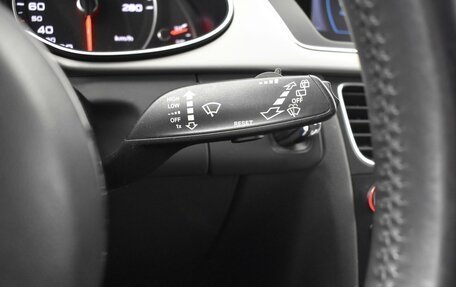 Audi A4 allroad, 2014 год, 1 855 100 рублей, 17 фотография