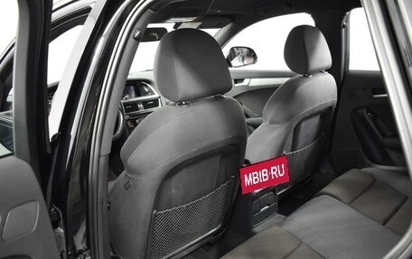 Audi A4 allroad, 2014 год, 1 855 100 рублей, 11 фотография