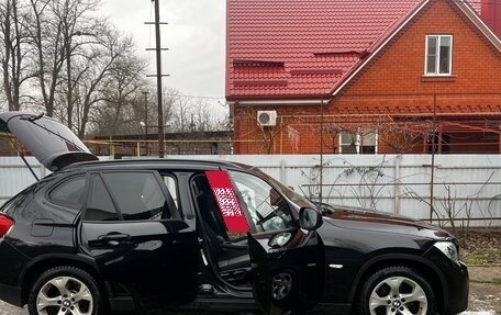 BMW X1, 2012 год, 1 100 000 рублей, 8 фотография