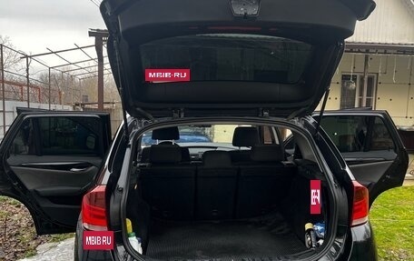 BMW X1, 2012 год, 1 100 000 рублей, 4 фотография