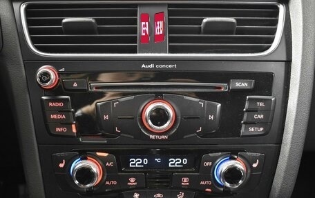 Audi A4 allroad, 2014 год, 1 855 100 рублей, 19 фотография