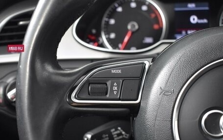 Audi A4 allroad, 2014 год, 1 855 100 рублей, 14 фотография