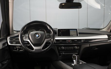 BMW X5, 2014 год, 3 050 000 рублей, 5 фотография