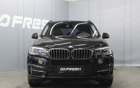 BMW X5, 2014 год, 3 050 000 рублей, 3 фотография