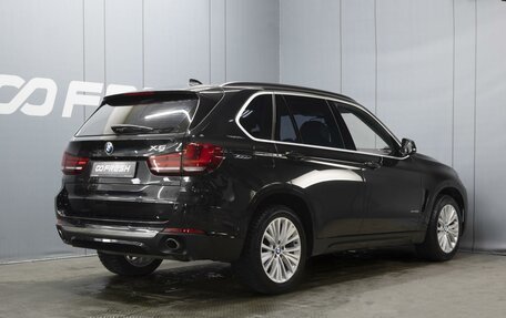BMW X5, 2014 год, 3 050 000 рублей, 2 фотография