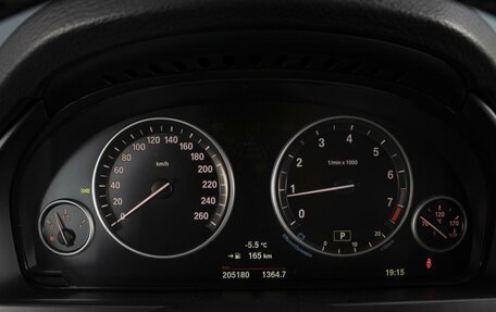 BMW X5, 2014 год, 3 050 000 рублей, 13 фотография