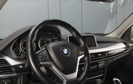 BMW X5, 2014 год, 3 050 000 рублей, 12 фотография