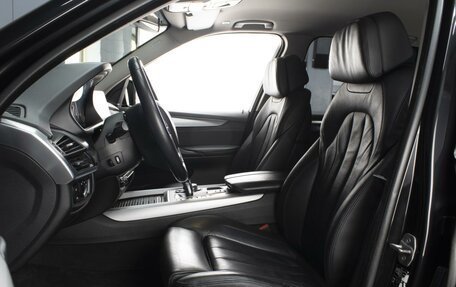 BMW X5, 2014 год, 3 050 000 рублей, 9 фотография