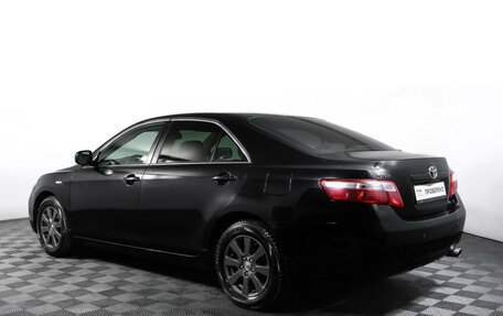 Toyota Camry, 2008 год, 1 139 000 рублей, 7 фотография