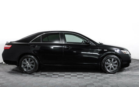 Toyota Camry, 2008 год, 1 139 000 рублей, 4 фотография