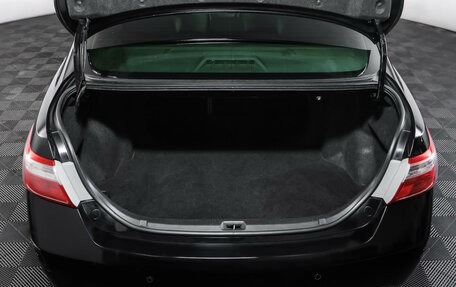 Toyota Camry, 2008 год, 1 139 000 рублей, 10 фотография