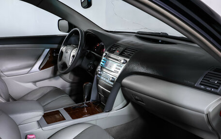 Toyota Camry, 2008 год, 1 139 000 рублей, 11 фотография