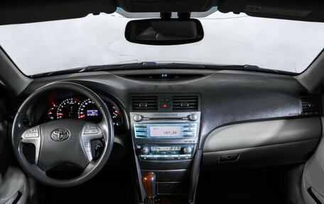 Toyota Camry, 2008 год, 1 139 000 рублей, 14 фотография