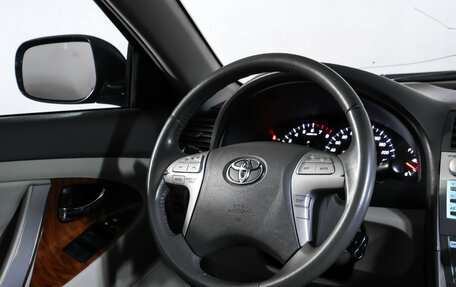 Toyota Camry, 2008 год, 1 139 000 рублей, 13 фотография