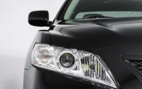 Toyota Camry, 2008 год, 1 139 000 рублей, 20 фотография