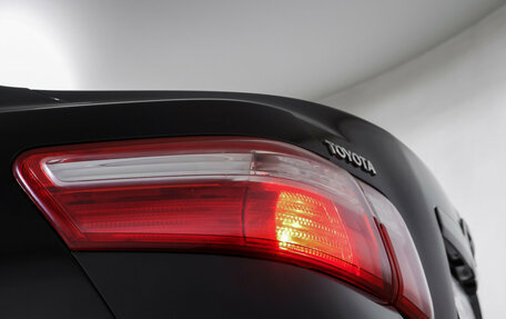 Toyota Camry, 2008 год, 1 139 000 рублей, 19 фотография