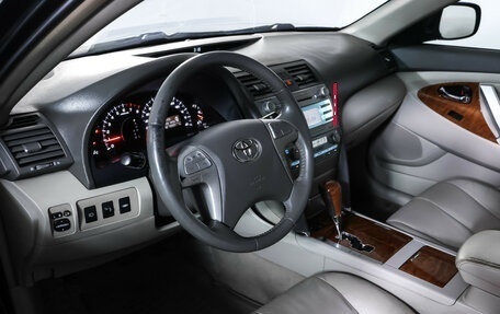 Toyota Camry, 2008 год, 1 139 000 рублей, 15 фотография