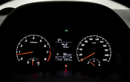 Hyundai Solaris II рестайлинг, 2021 год, 1 479 000 рублей, 17 фотография