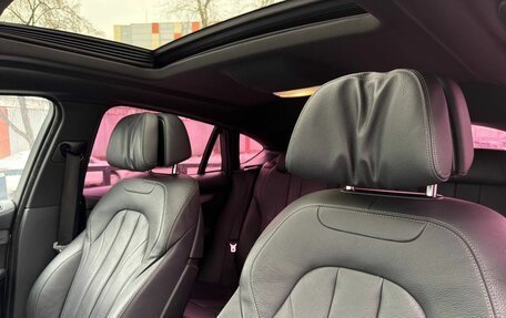 BMW X6, 2017 год, 3 972 000 рублей, 14 фотография