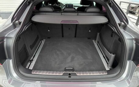 BMW X6, 2017 год, 3 972 000 рублей, 19 фотография